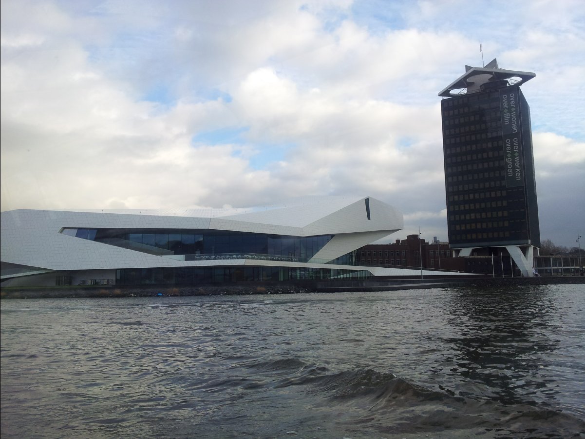 Canel Cruise25